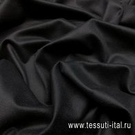 Костюмная (о) темно-синяя - итальянские ткани Тессутидея арт. 05-2662