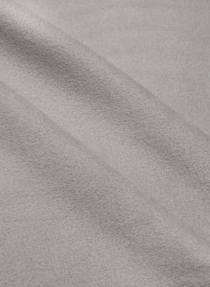 Пальтовая велюр 610 г/м (о) светло-серая - в интернет-магазине тканей Тессутидея арт. 09-2115