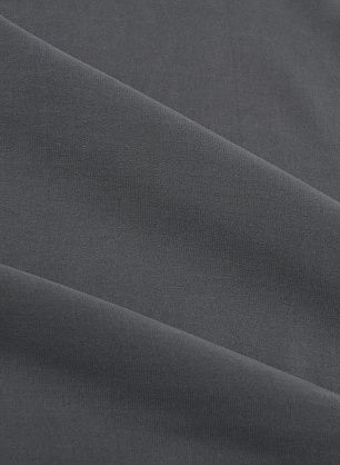 Крепдешин (о) темно-серый - в интернет-магазине тканей Тессутидея арт. 10-4415