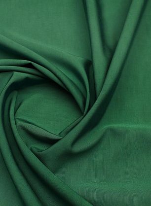 Лен+вискоза (о) зеленый - в интернет-магазине тканей Тессутидея арт. 16-0954