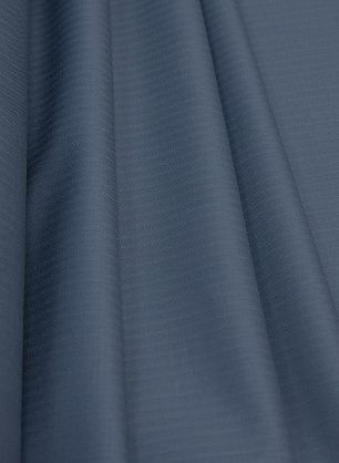 Костюмная супер 160 (о) серо-голубая елочка - в интернет-магазине тканей Тессутидея арт. 05-3737