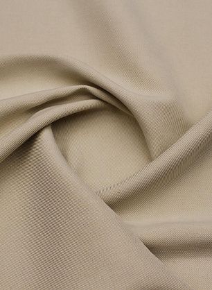 Шелк+вискоза (о) светло-бежевый - в интернет-магазине тканей Тессутидея арт. 10-4162