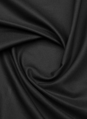 Сорочечная (о) графитовая - в интернет-магазине тканей Тессутидея арт. 01-7737