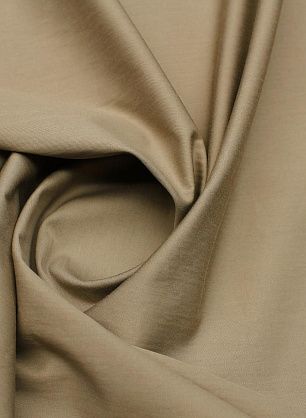 Плащевая с водоотталкивающим покрытием (о) светло-коричневая - в интернет-магазине тканей Тессутидея арт. 11-0447