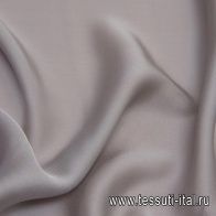 Шармюз (о) серый - итальянские ткани Тессутидея арт. 10-2161
