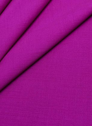Костюмная (о) фуксия - в интернет-магазине тканей Тессутидея арт. 05-3321