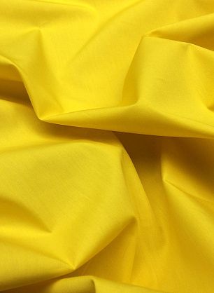 Плательная (о) ярко-желтая - в интернет-магазине тканей Тессутидея арт. 01-4431