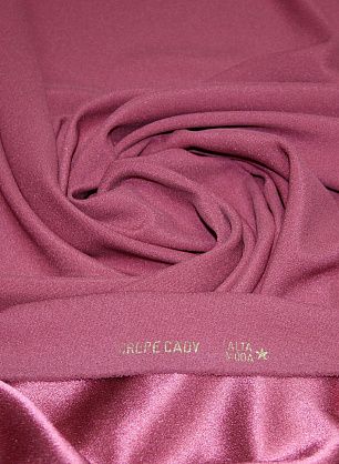 Плательная cadi креп стрейч (о) антико ш-130см - в интернет-магазине тканей Тессутидея арт. 03-2564