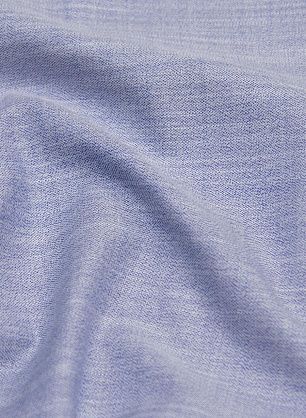 Сорочечная (о) бело-синяя меланж - в интернет-магазине тканей Тессутидея арт. 01-6159