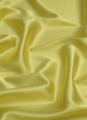 Шелк атлас стрейч (о) серо-желтый - в интернет-магазине тканей Тессутидея арт. 10-1680