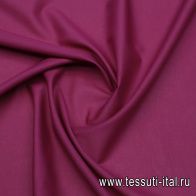 Батист (о) фуксия - итальянские ткани Тессутидея арт. 01-7555