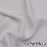 Плательная (о) белая - итальянские ткани Тессутидея арт. 04-1526