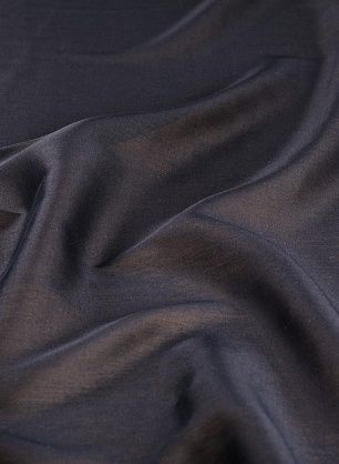 Батист (о) черный - в интернет-магазине тканей Тессутидея арт. 01-6932