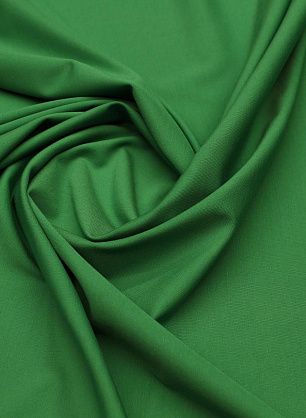 Трикотаж (о) ярко-зеленый - в интернет-магазине тканей Тессутидея арт. 14-1730