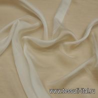 Маркизет (о) айвори - итальянские ткани Тессутидея арт. 10-3358