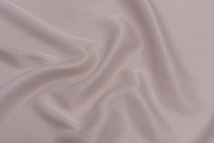 Маркизет (о) светло-серо-бежевый - итальянские ткани Тессутидея арт. 10-2608