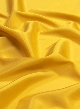 Подкладочная стрейч (о) охра - в интернет-магазине тканей Тессутидея арт. 07-1342