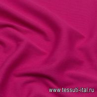 Кашкорсе (о) фуксия - итальянские ткани Тессутидея арт. 12-1135
