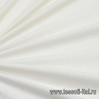 Джерси вискоза (о) молочное - итальянские ткани Тессутидея арт. 14-1652