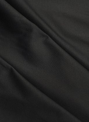 Трикотаж хлопок (о) графитовый - в интернет-магазине тканей Тессутидея арт. 12-1212