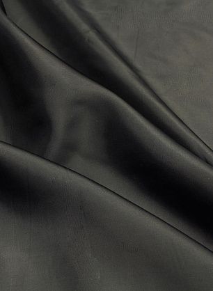 Подкладочная вискоза (о) черная - в интернет-магазине тканей Тессутидея арт. 08-1619