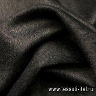Костюмная (о) темно-серая - итальянские ткани Тессутидея арт. 05-2764