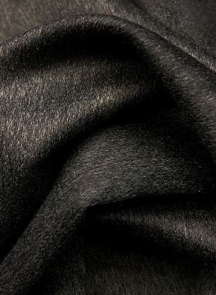 Костюмная (о) темно-серая - в интернет-магазине тканей Тессутидея арт. 05-2764