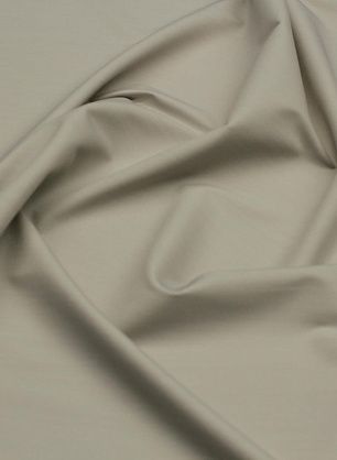 Шелк кади стрейч (о) серо-бежевый - в интернет-магазине тканей Тессутидея арт. 10-3338