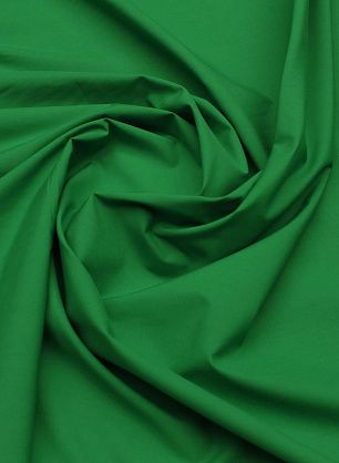 Сорочечная (о) ярко-зеленая - в интернет-магазине тканей Тессутидея арт. 01-7301