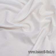 Батист (о) белый - итальянские ткани Тессутидея арт. 01-6845