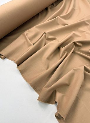 Джерси хлопок+нейлон (о) бежевое - в интернет-магазине тканей Тессутидея арт. 13-1671