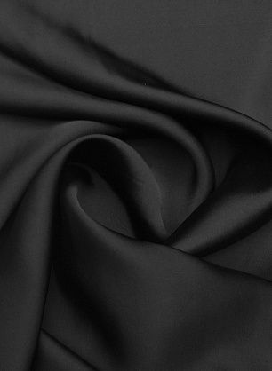 Плательная (о) темно-синяя - в интернет-магазине тканей Тессутидея арт. 03-4499