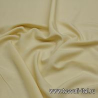 Плательная (о) топленое молоко - итальянские ткани Тессутидея арт. 03-6892