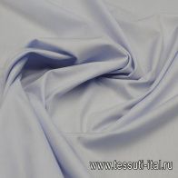 Сорочечная (о) голубая - итальянские ткани Тессутидея арт. 01-7211