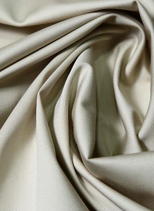 Плательная стрейч (о) бежевая - в интернет-магазине тканей Тессутидея арт. 01-3717