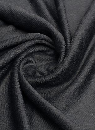 Пальтовая (о) темно-синяя елочка - в интернет-магазине тканей Тессутидея арт. 09-2048