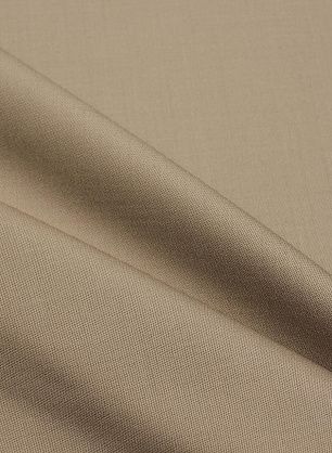 Костюмная (о) серо-бежевая - в интернет-магазине тканей Тессутидея арт. 05-4977