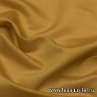 Маркизет (о) охра - итальянские ткани Тессутидея арт. 10-3035