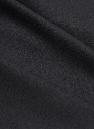 Футер с начесом кашемир (о) темно-синий - в интернет-магазине тканей Тессутидея арт. 15-1155