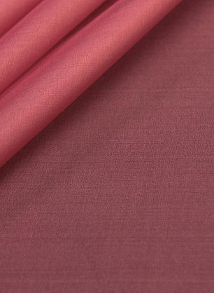 Органза (о) брусничная - в интернет-магазине тканей Тессутидея арт. 10-1353