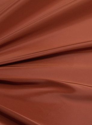 Подкладочная стрейч (о) светло-коричневая - в интернет-магазине тканей Тессутидея арт. 07-1337