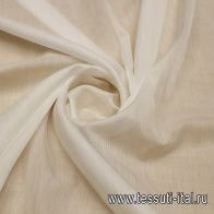 Маркизет (о) белый - итальянские ткани Тессутидея арт. 10-3739