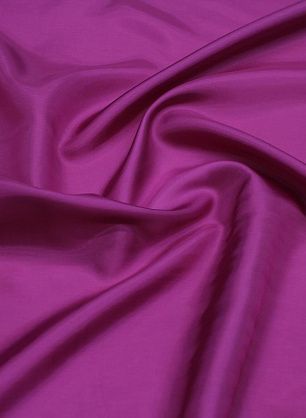 Подкладочная вискоза (о) фуксия - в интернет-магазине тканей Тессутидея арт. 08-1368