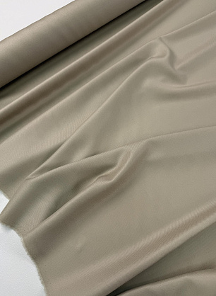 Костюмная кашемир+шелк (о) светло-бежевая - в интернет-магазине тканей Тессутидея арт. 05-5326