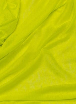 Трикотаж шерсть с вискозой (о) желтый - в интернет-магазине тканей Тессутидея арт. 15-0829