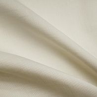 Костюмная шерсть+лен (о) молочная - итальянские ткани Тессутидея арт. 05-5002