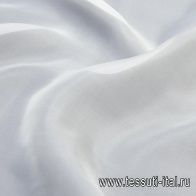 Органза (о) молочная - итальянские ткани Тессутидея арт. 10-1719