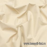 Сорочечная (о) бежевая - итальянские ткани Тессутидея арт. 01-6940