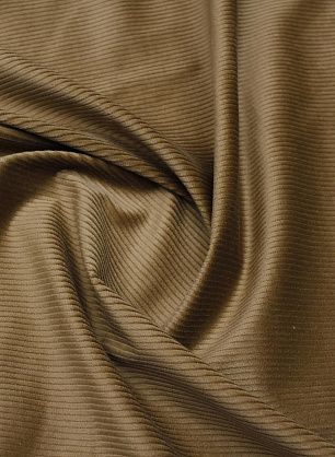 Вельвет (о) светло-коричневый - в интернет-магазине тканей Тессутидея арт. 01-7509