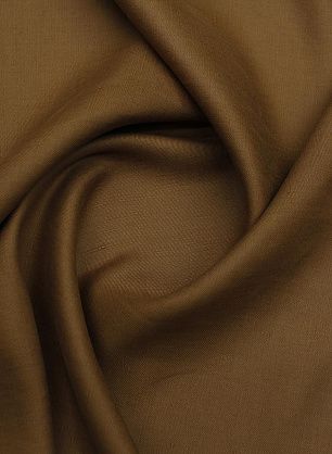 Шелк+вискоза (о) коричневый - в интернет-магазине тканей Тессутидея арт. 10-4163